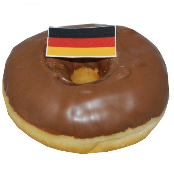 Donut Deutschland