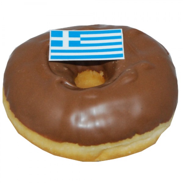 Donut Griechenland