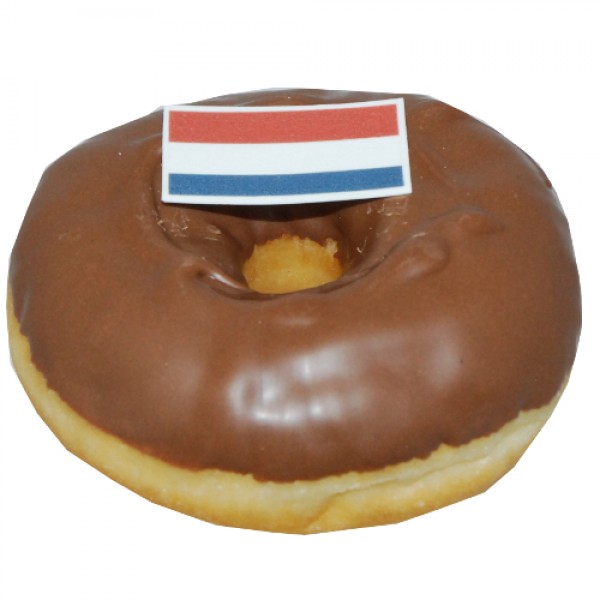 Donut Holland