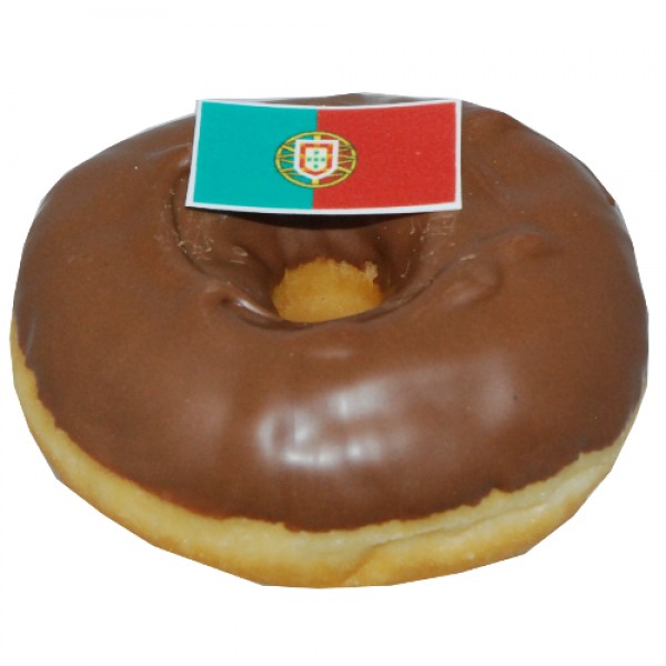 Donut Portugal